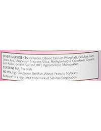 Cabello Nutrientes Advanced Formula de la mujer, 54000.0, 1, 1