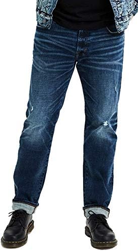 ae next level slim straight jean