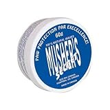 Mushers All-Season Secret Paw Protection Size: 200 Grams