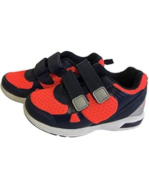 Fluid B Double-Strap Light-Up Sneaker (Toddler/Little Kid)