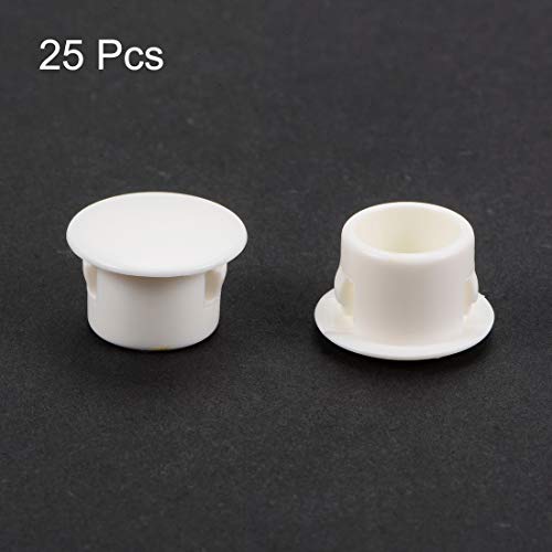 1 uxcell+Plastic+2+inch+Locking+Fastener