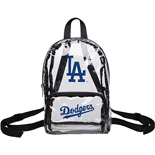 dodgers mini backpack