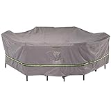 Duck Covers Soteria Waterproof 96 Inch