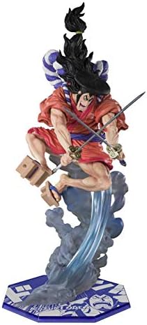 フィギュアーツzero 激安価格と即納で通信販売 One Piece Extra Battle 光月おでん Abspvc製 塗装済み完成品フィギュア 約300mm