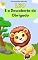 Livro LIVRO INFANTIL: LEO E A DESCOBERTA DO OBRIGADO ( IDEAL PARA ENSINAR SOBRE COMO IDENTIFICAR A GRATIDÃO): LIVRO PARA LEITURA INFANTIL 4-8 ANOS