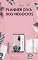Livro Planner Diva dos negócios: Organize Suas Ideias e Potencialize Seus Resultados: O Planner Perfeito para Mulheres Empreendedoras!
