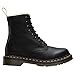 Dr. Martens Women's Serena Burnished Wyoming Leather Fashion Boot