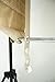 neatfreak 5616-ST closetMAX Double Hanging Expandable MAXbar