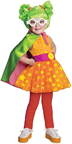 Lalaloopsy Dyna Might Dress