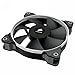 Corsair CO-9050005-WW Air Series SP120 Quiet Edition Single Fan