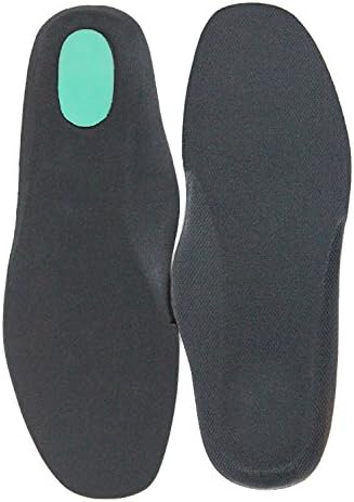 ComfortGear Polyfoam Ultra Light Athletic Insole Size (Men's 9-11 / Women's 10.5-12.5)