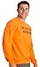 Ann Arbor T-shirt Co. This is My Deer Hunting Shirt | Funny Hunter Blaze Orange Safety Clothes T-Shirt-(Adult,L)