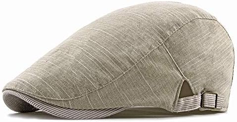 Wzzjp ハンチング メンズ ハット ゴルフ 綿 調整可能 ソフト シンプル 鳥打帽 55 60c ぼうし Teamdriven Us Wzzjp ハンチング メンズ ハット ゴルフ 綿 調整可能 ソフト シンプル 鳥打帽 55 60c ぼうし Teamdriven Us