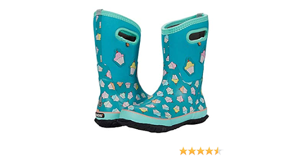 teal bogs