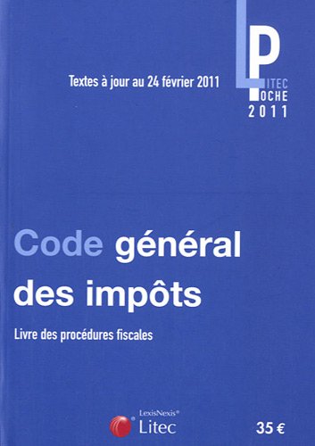 Code général des impôts