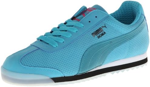 PUMA Men's Roma Basic Translucence Classic Sneaker