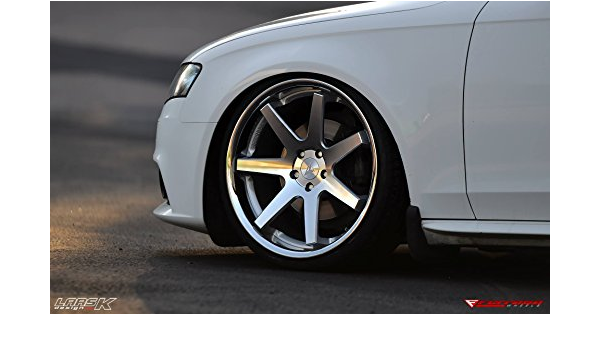 Ferrada FR1 - Llantas cóncavas de 50,8 cm para Audi A4 S4 (4 ...