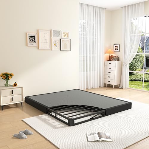 MAF 5 Inch King Box Spring