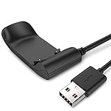 TUSITA Charger for Garmin Forerunner 610 - USB Charging Cable 100cm - GPS Smartwatch Accessories