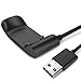 TUSITA Charger for Garmin Forerunner 610 - USB Charging Cable 100cm - GPS Smartwatch Accessories