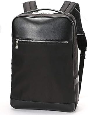 Amazon ビサルノ ラクチン快適バッグ ビジネスリュック 5 ブラック Visaruno ビサルノ メンズバッグ 財布