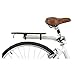 Axiom Flip-Flop LX Seatpost Rack
