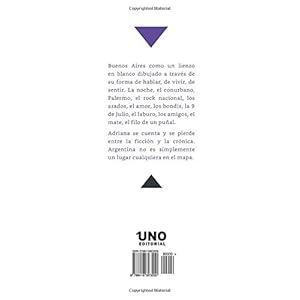 Vosotros, argentinos (Spanish Edition)