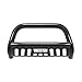 WESTIN Automotive Products 31-5495 Black E-Series Bull Bar