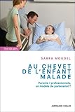 Image de Au chevet de l'enfant malade (French Edition)