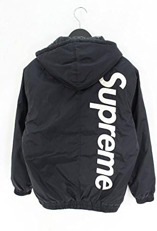supreme 2 tone sideline jacket