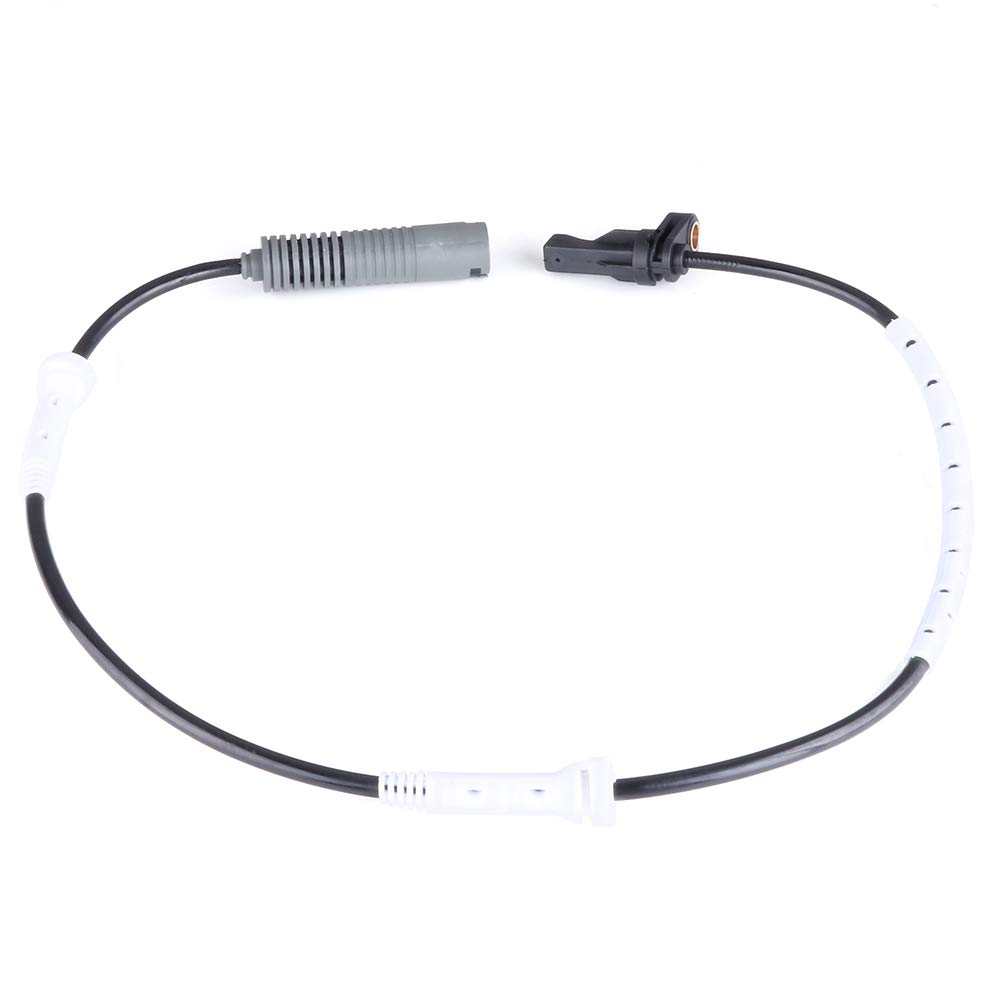 OCPTY 2PCS ABS Sensor Front Left & Right Wheel Speed Sensors SU11969