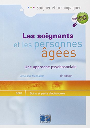 Les  soignants et les personnes âgées
