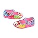 Hot Chocolate Design Mini Chocolaticas Best Friends Girls Mary Jane Flat