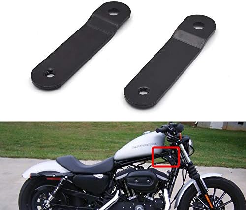 harley roadster tank size