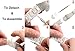 TRUMiRR For Apple Watch Band 42mm 44mm 45mm 49mm Women, Fashion Resin Watchband Metal Stainless Steel Buckle Strap Bracelet for iWatch SE Ultra 2 Apple Watch Series 9 8 7 6 5 4 3 2 1