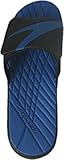 Speedo Men's Adjustable Strap Activate Slide (Style 7499526)