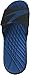 Speedo Men's Adjustable Strap Activate Slide (Style 7499526)