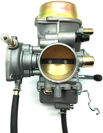 New Carburetor for Yamaha Grizzly 660 YFM660 2002 2003 2004 2005 2006 2007 2008 Carb