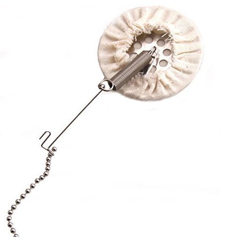 Diguo Siphon Coffee Full Filter Part Assembly Syphon Coffee Maker Cloth Filter for Hario Syphon Yama Syphon Diguo Intelligent Electric Siphon Coffee Maker - Thumbnail 2