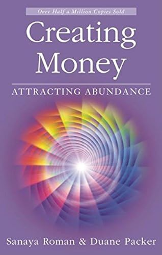 Download Creating Money: Attracting Abundance PDF