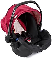 hauck atlantic plus trio set travel system