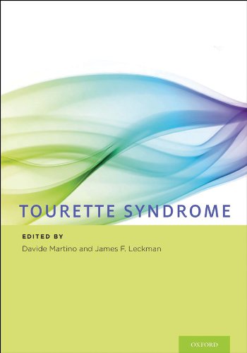Tourette Syndrome by Oxford University Press