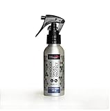 Hendlex Nano Suede Shoe Protector Spray 3.38 Ounce | Waterproof Super Hydrophobic Repellent Coating Protection