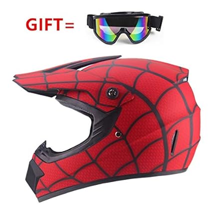 youth atv helmets amazon