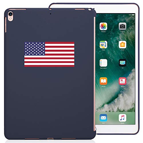 5 Pack USA American Flag Vinyl Decal Army Navy Tactical Military Country Weather-Resistant Bumper Stickers for Laptop, PC, Phone, Tablet (2"x4")