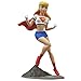 Diamond Select Toys DC Gallery Superman: The Animated Series Supergirl PVC Figure