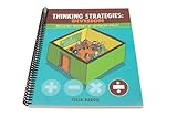 Thinking Strategies : Division: Building Mastery of Division Facts, Baron, Celia, 1553790146