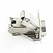 1 Pair(2pcs) American Face Frame Hidden Concealed 165 Degree Corner Kitchen Cabinet Door Hinges Soft Closing Full Overlay