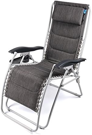 kampa folding chairs