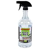 Easy-Oxy Daily Cleaner - 32 oz Spray